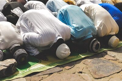 Mob Attacks Mosque in Gurugram, Threatens Namazis With Expulsion from Village; Case Registered