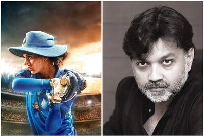 Srijit Mukherji Replaces Rahul Dholakia as Director of Taapsee Pannu's Film Shabaash Mithu