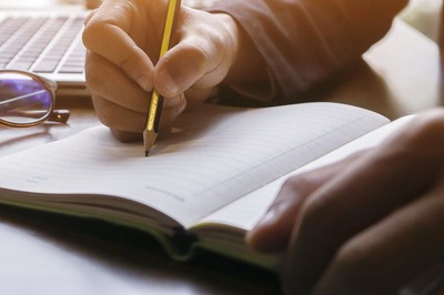 A Step by Step Guide to Finishing a Romance Novel