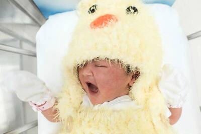 Cold-parenting May Lead to Premature Ageing in Offspring