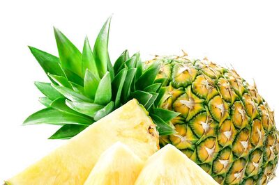 Should Diabetic People Consume Pineapple? Here Is What You Should Know
