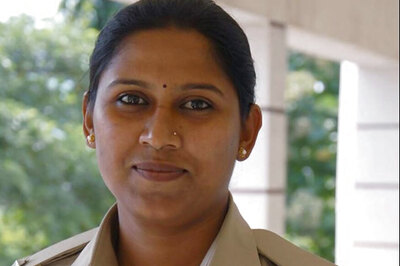 Karnataka DSP Steps Down, Challenges Labour Minister to Quit