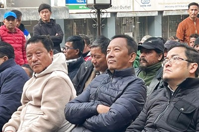 Darjeeling Drama: BGPM Wins Civic Body Trust Vote; Hamro Party Skips It; Tamang Leaves TMC