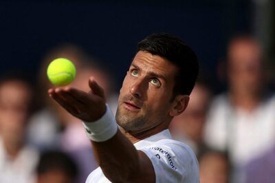 'He Takes Your Legs, Then he Takes Your Soul': Coach Goran Ivanisevic Hails Novak Djokovic Ahead of Wimbledon