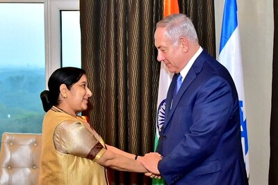 How Scrapping of $500 Million Israeli Missile Deal Put MEA in a Spot Ahead of Netanyahu’s Visit