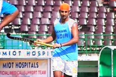 Prabhjot should lead India in World Cup: Bhaskaran