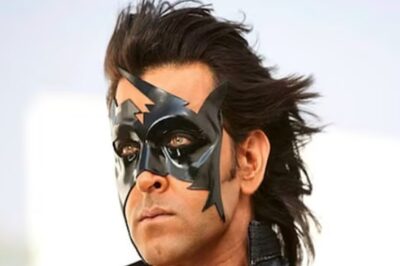 Hrithik Roshan Starrer Krrish 4 Shoot To Start In 2025? Here’s What We Know