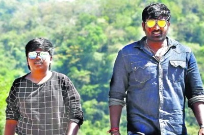 Vetri Maaran's Viduthalai to Star Vijay Sethupathi's Son Surya?