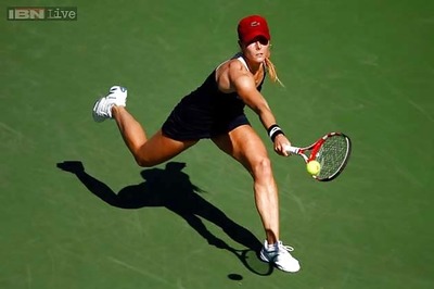 Surviving seed Cornet into Guangzhou Open quarters