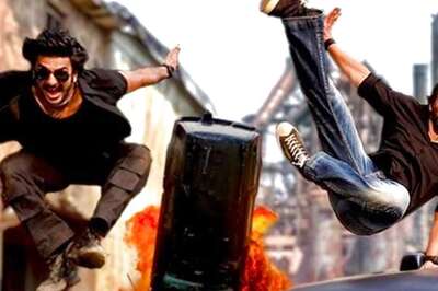 Rohit Shetty Threatens to Cut Ranveer Singh's Role in Akshay Kumar-starrer Sooryavanshi; Here's Why