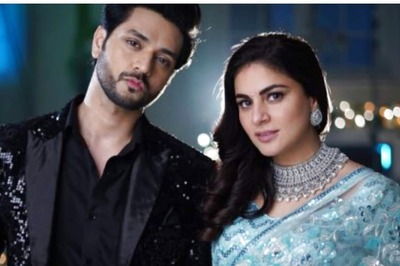 Shakti Arora Aka Arjun To Quit Kundali Bhagya As Show Takes Leap