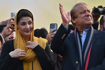 Pakistan Elections: Nawaz Sharif to Give Victory Speech, in Touch with Independents, PML-N Claims