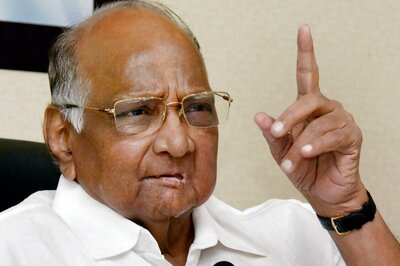 Recalling Modi’s Past Statements on Terror Strikes, Sharad Pawar Takes a Dig After Pulwama Attack