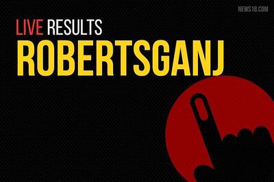 Robertsganj Election Results 2019 Live Updates: Pakauri Lal Kol of AD(S) Wins