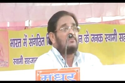 Sunny Leone's condom ad will increase rape cases, destroy sensibility, says CPI leader Atul Kumar Anjan