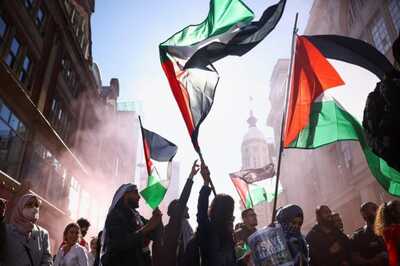 Opinion | Two-State Solution Will Not Resolve Israel-Palestine Conflict; Pakistan is a Glaring Example