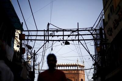 In India, power utility debts threaten Narendra Modi's power-for-all drive