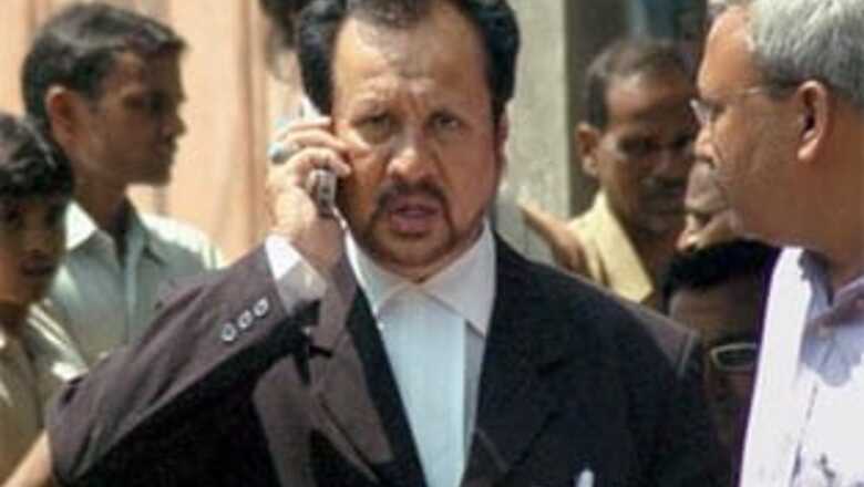 26/11 case: Govt may spend Rs 30 lakh to defend Kasab