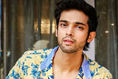 Parth Samthaan Bids Emotional Goodbye to Kasautii Zindagii Kay