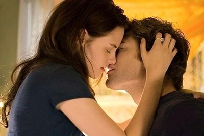 Robert Pattinson wants to marry Kristen Stewart?