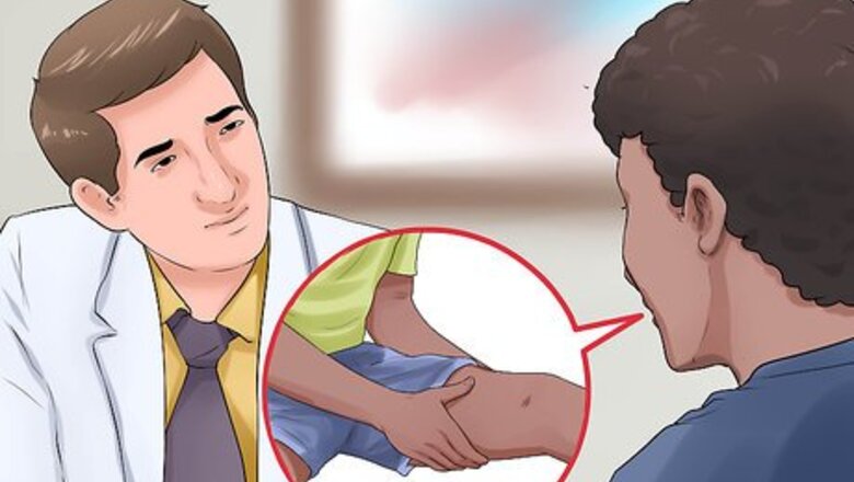 How to Cope With Juvenile Arthritis in Teens