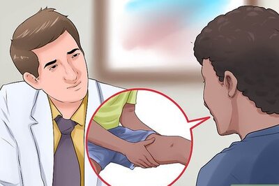 How to Cope With Juvenile Arthritis in Teens