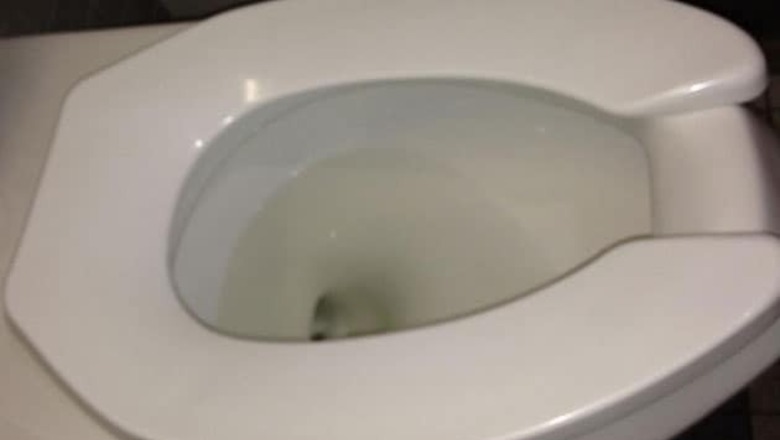 Government likely to achieve target of separate toilets in schools