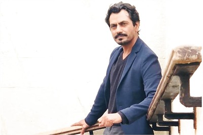 Nawazuddin Siddiqui Reveals He's Victim of Caste Bias: Not Accepted by Some in My Village