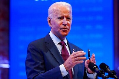 Analysis: In Debate, A Last Chance For Trump To Define Biden