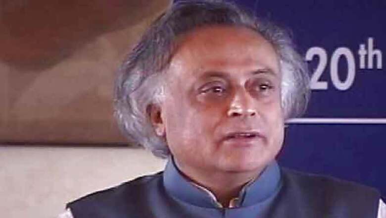 Rules on Land Acquisition Bill to be framed in two months, says Jairam Ramesh