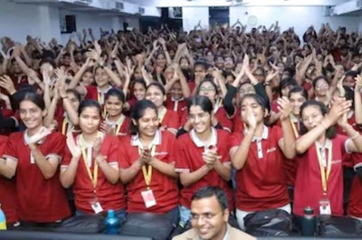 Kota Collector Urges Students To Prioritise Mental Health Amid Academic Pressure