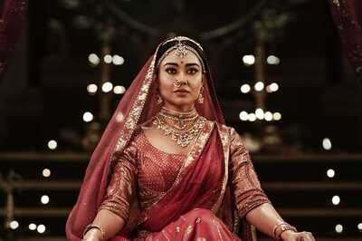 Underworld Ka Kabzaa: Shriya Saran Opens Up About Working With Chinni Prakash