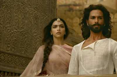 Padmavati Row: Protesters Burn Posters of Sanjay Leela Bhansali's Film In Noida