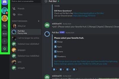 How to Find Out if a Discord Server Was Deleted