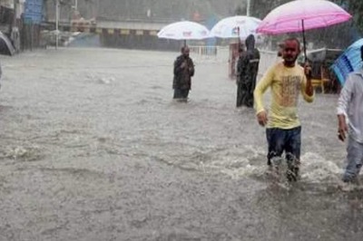 India Can Expect More Rainfall This Monsoon Than Earlier Prediction: IMD
