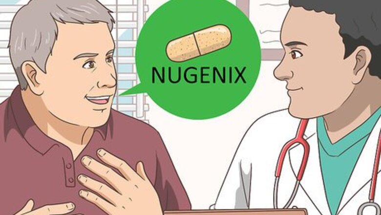 How to Take Nugenix