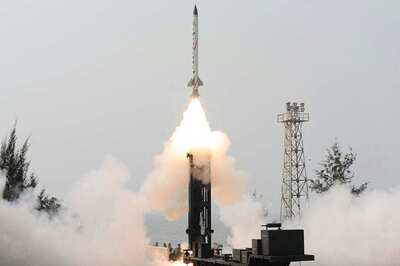 Clearance for Anti-satellite Missile Test Was Given Over Two Years Ago, Says DRDO Chief
