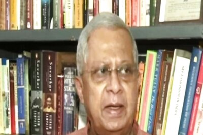 Tathagata Roy Clears Air on Rajib Banerjee's Inclusion in BJP Nat'l Executive: Not Personal Opinion, Shared Report