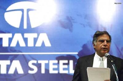 Tata Steel bags best Indian steel company award