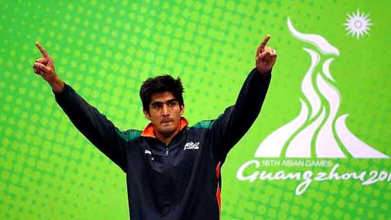 I don't have links with any drug dealer: Vijender Singh