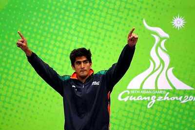 I don't have links with any drug dealer: Vijender Singh