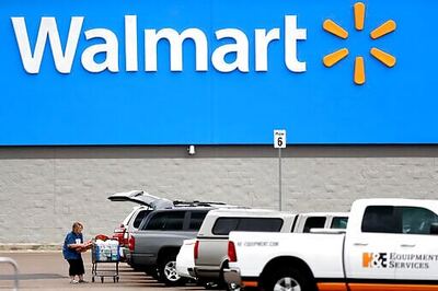 AP Source: Feds Sue Walmart Over Role In Opioid Crisis