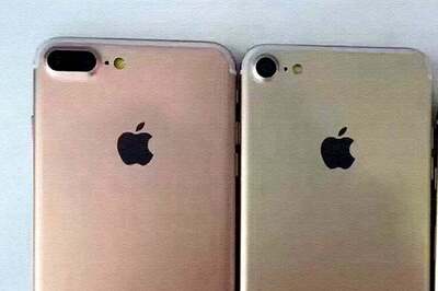 Apple iPhone 7: Seven Features Revealed Ahead of Apple's September Event