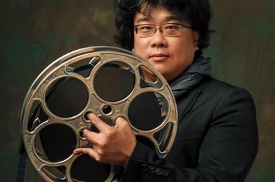 Bong Joon Ho's Series on 'Parasite' is an Original Story Set in Film's Universe