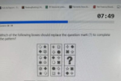 Man Made To Take 50-Question IQ Test To Apply For Job, Internet Calls It 'Unfair'