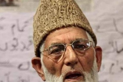 EXCLUSIVE | Deep-rooted Terror Conspiracy Revealed in Dossier of Syed Ali Shah Geelani's Terminated Grandson