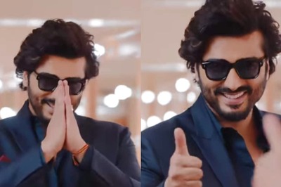 Anil Kapoor Reminds Arjun Kapoor Who the 'Real Playa' is as He Teases Collab With 'Chachu'