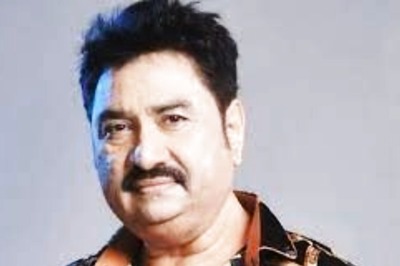 When Kumar Sanu Sang Main Duniya Bhula Doonga 16 Times At Gunpoint In Patna