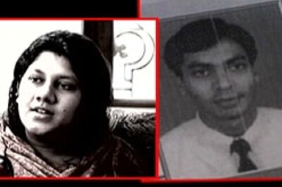 Cops shouldn't have arrested my husband: Haneef's wife