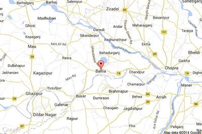 Two sentenced for life in murder case